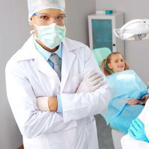 Pediatric Dentistry Pediatric Dentistry